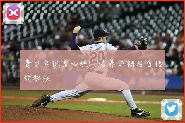 青少年体育心理:培养坚韧与自信的秘诀